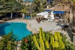 Thumbnail 1 of Villa for sale in Moraira / Spain #60495