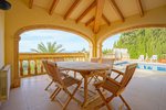 Thumbnail 9 of Villa for sale in Javea / Spain #60641