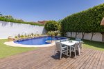 Thumbnail 32 of Villa for sale in Moraira / Spain #46533