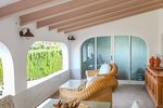 Thumbnail 3 of Villa for sale in Javea / Spain #59088