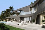 Thumbnail 2 of Villa for sale in Javea / Spain #60108