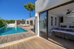Thumbnail 36 of Villa for sale in Moraira / Spain #50141