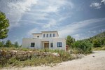 Thumbnail 1 of Villa for sale in Pedreguer / Spain #50897