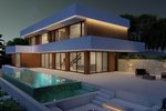 Thumbnail 7 of Villa for sale in Altea / Spain #59316