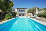 Thumbnail 1 of Villa for sale in Calpe / Spain #62452