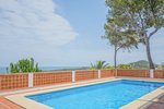 Thumbnail 1 of Villa for sale in Javea / Spain #59145
