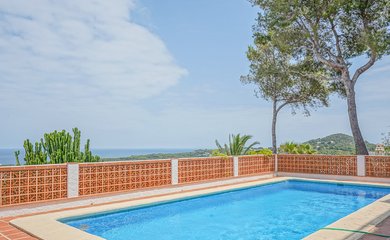 Villa for sale in Javea / Spain