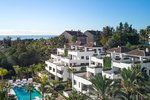 Thumbnail 1 of Apartment for sale in Marbella / Spain #46882