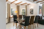 Thumbnail 10 of Villa for sale in Moraira / Spain #59651