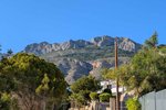 Thumbnail 51 of Villa for sale in Altea / Spain #62214