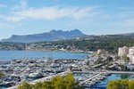 Thumbnail 5 of Building plot for sale in Moraira / Spain #58957