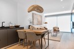 Thumbnail 4 of Apartment for sale in Benitachell / Spain #62251