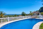 Thumbnail 2 of Villa for sale in Javea / Spain #61553