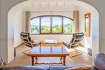 Thumbnail 22 of Villa for sale in Moraira / Spain #51060