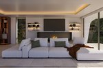 Thumbnail 6 of Villa for sale in Altea / Spain #60008