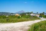 Thumbnail 4 of Building plot for sale in Javea / Spain #59029