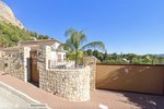 Thumbnail 50 of Villa for sale in Javea / Spain #60563
