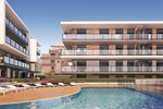 Thumbnail 2 of Apartment for sale in Javea / Spain #51173