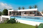 Thumbnail 1 of Villa for sale in Denia / Spain #60351