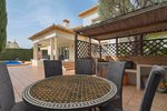 Thumbnail 25 of Villa for sale in Benissa / Spain #59555
