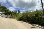 Thumbnail 8 of Building plot for sale in Javea / Spain #42286