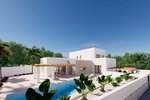 Thumbnail 5 of Villa for sale in Benissa / Spain #59228