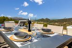 Thumbnail 51 of Villa for sale in Pedreguer / Spain #48902