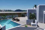 Thumbnail 3 of Villa for sale in Polop / Spain #59051