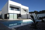Thumbnail 1 of Villa for sale in Moraira / Spain #47816