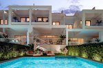 Thumbnail 1 of Bungalow for sale in Málaga / Spain #48211