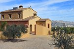 Thumbnail 16 of Finca for sale in Orba / Spain #62228