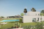 Thumbnail 4 of Villa for sale in Javea / Spain #48904