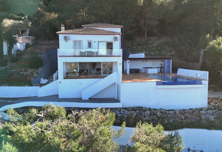 Detail image of Villa for sale in Denia / Spain #61132