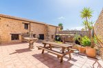 Thumbnail 10 of Finca for sale in Benissa / Spain #60525