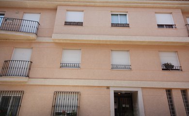 Apartment for sale in Benidoleig / Spain