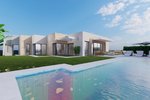Thumbnail 1 of Villa for sale in Benissa / Spain #59065