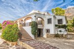 Thumbnail 9 of Villa for sale in Javea / Spain #48826