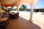 Thumbnail 27 of Villa for sale in Javea / Spain #58296