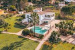 Thumbnail 64 of Finca for sale in Pedreguer / Spain #62227