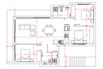 Thumbnail 20 of Villa for sale in Pedreguer / Spain #60388
