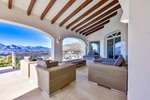 Thumbnail 41 of Villa for sale in Altea / Spain #60457