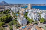 Thumbnail 2 of Apartment for sale in Javea / Spain #59362