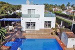 Thumbnail 2 of Villa for sale in Javea / Spain #49944