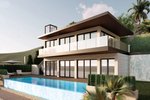 Thumbnail 4 of Villa for sale in Javea / Spain #51287