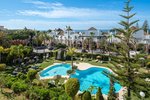 Thumbnail 1 of Apartment for sale in Marbella / Spain #51262