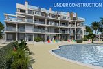Thumbnail 1 of Apartment for sale in Denia / Spain #59332