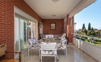 Apartment for sale in Marbella / Spain