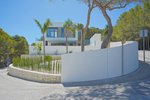 Thumbnail 27 of Villa for sale in Moraira / Spain #59174