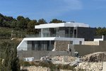 Thumbnail 5 of Villa for sale in Moraira / Spain #48785