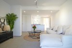 Thumbnail 8 of Apartment for sale in Denia / Spain #59271